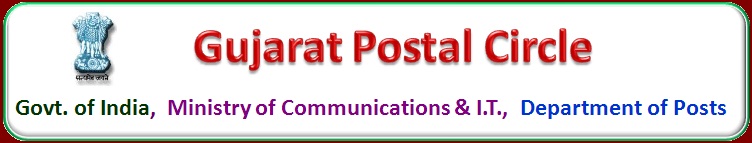 Gujarat Postal Circle